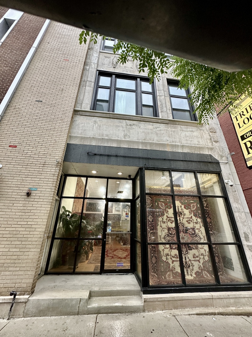 441 N La Salle Drive #2, Chicago, IL