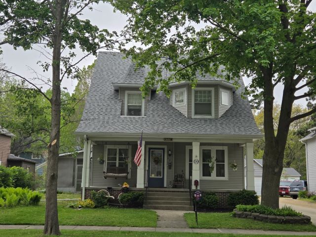 406 N 4th Street, Oregon, IL