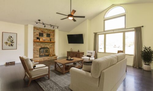 4973 E Lawnside Drive, Byron, IL