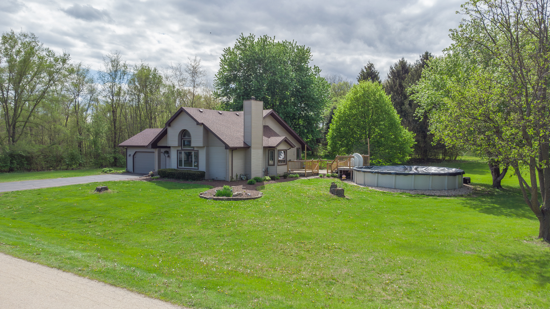 4973 E Lawnside Drive, Byron, IL