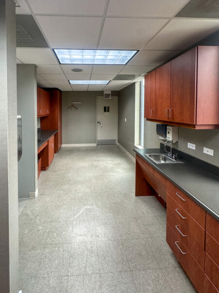 2400 N Ashland Avenue, Chicago, IL