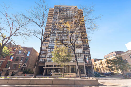 1540 N LaSalle Drive #1906, Chicago, IL