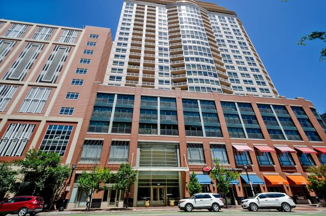 807 Davis Street #505, Evanston, IL