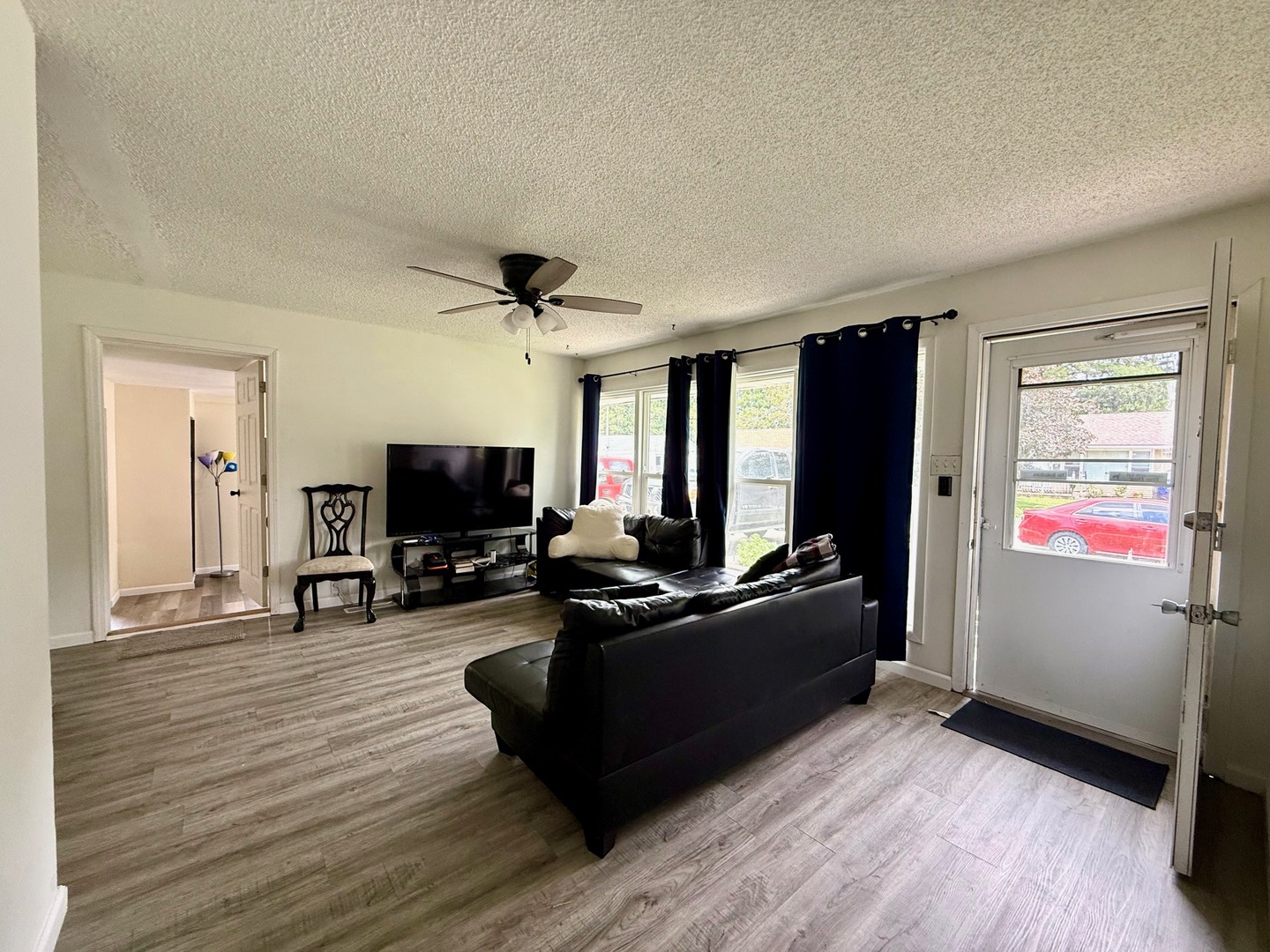 1630 Harper Drive, Rantoul, IL