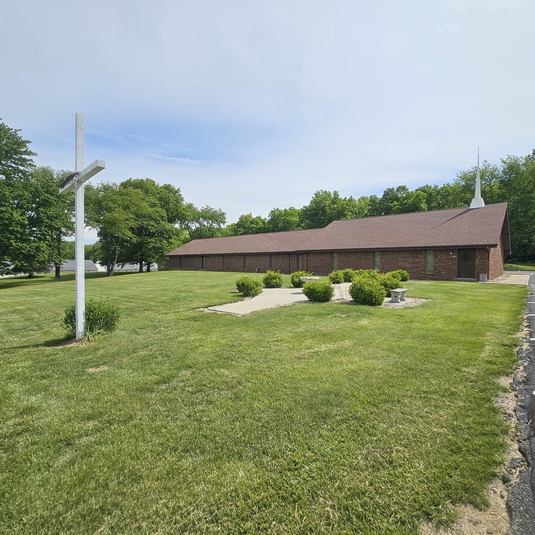 1000 N 42nd Street, Mt Vernon, IL
