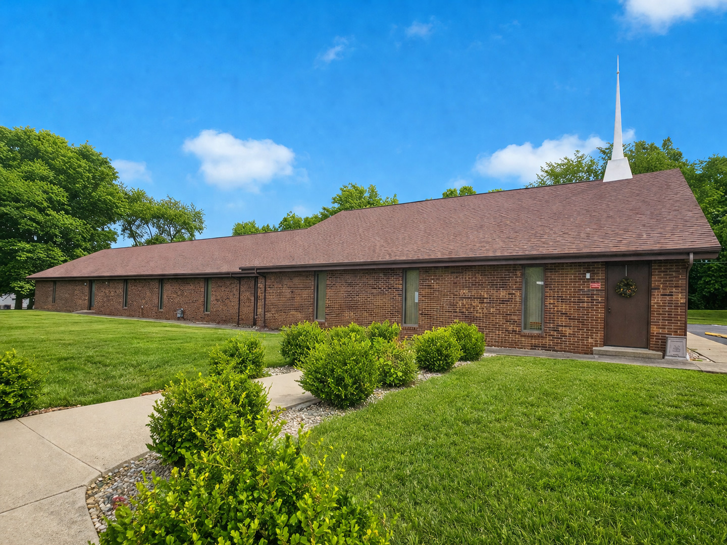 1000 N 42nd Street, Mt Vernon, IL