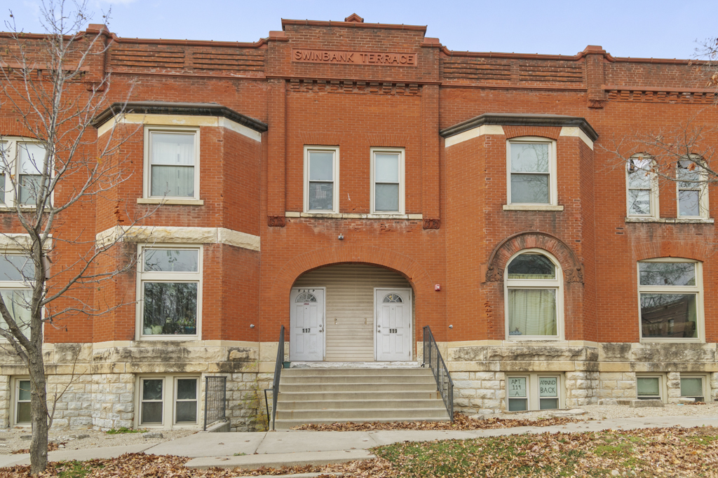 115 N Hickory Street #C, Joliet, IL