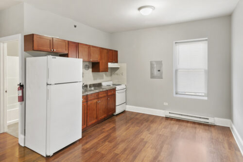 115 N Hickory Street #C, Joliet, IL