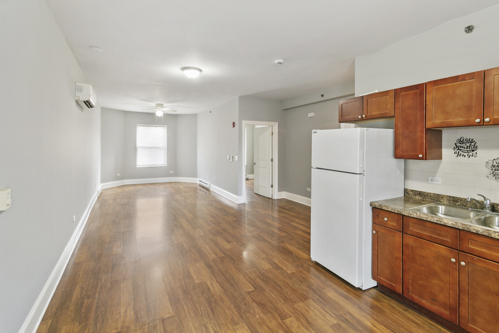 115 N Hickory Street #C, Joliet, IL