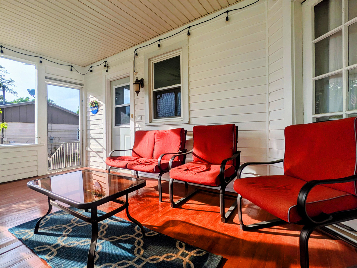 407 S Cherry Street, Morrison, IL