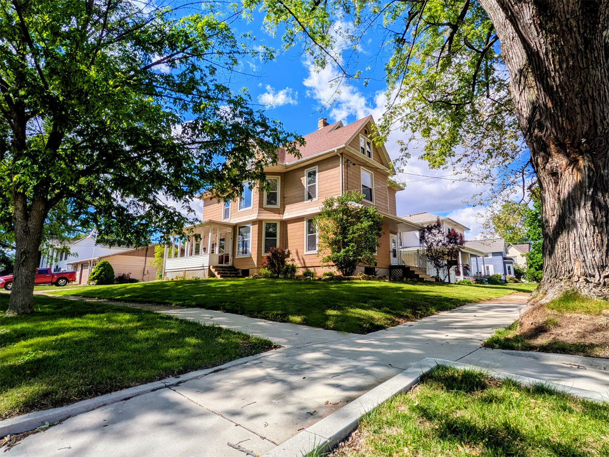 407 S Cherry Street, Morrison, IL