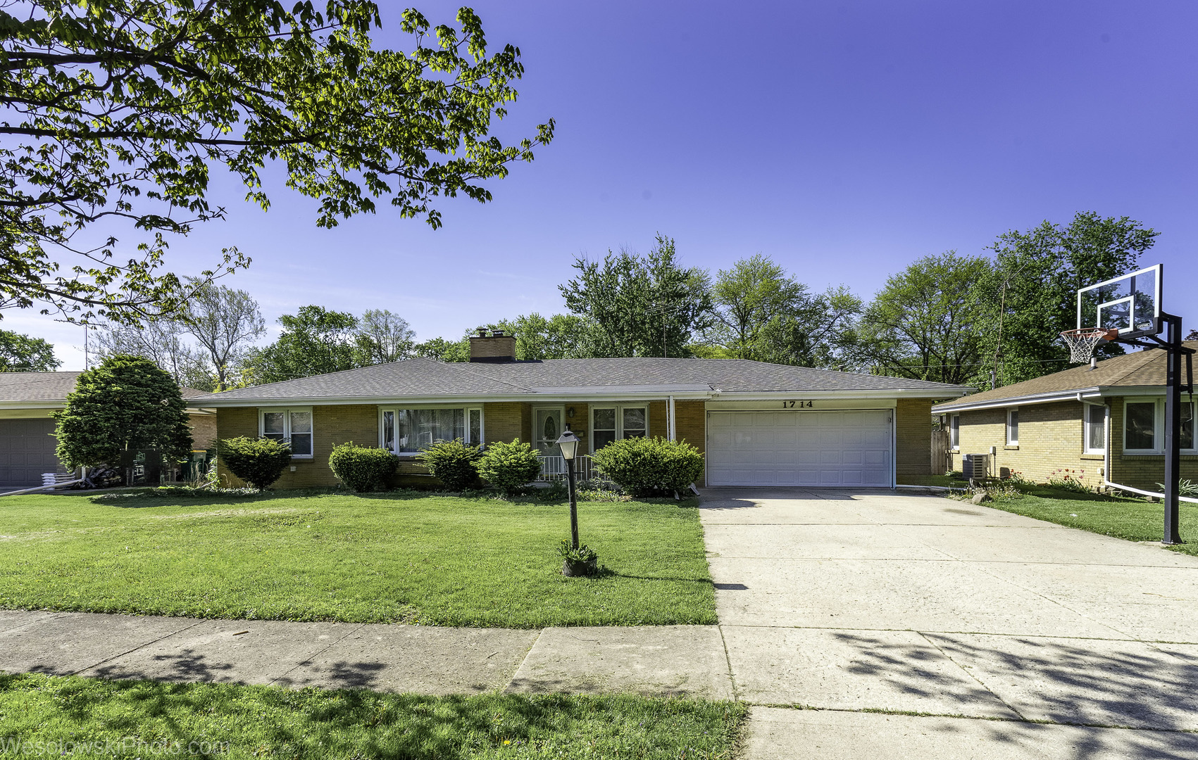 1714 Mayfield Avenue, Joliet, IL