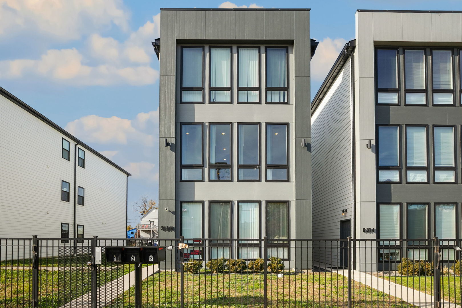 6316 S Evans Avenue, Chicago, IL