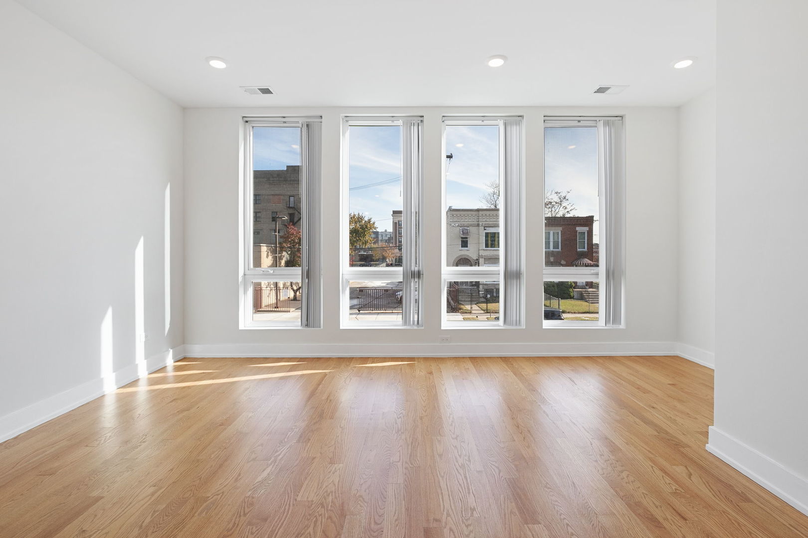 6316 S Evans Avenue, Chicago, IL