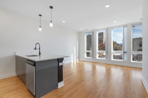 6316 S Evans Avenue, Chicago, IL
