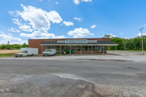 745 Sunset Avenue, Duquoin, IL