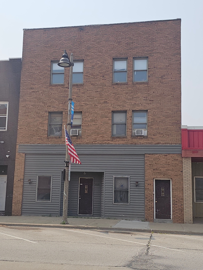 1022 15th Avenue, East Moline, IL