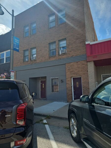 1022 15th Avenue, East Moline, IL