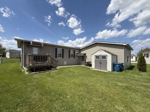 5127 Lucille Drive, Monee, IL