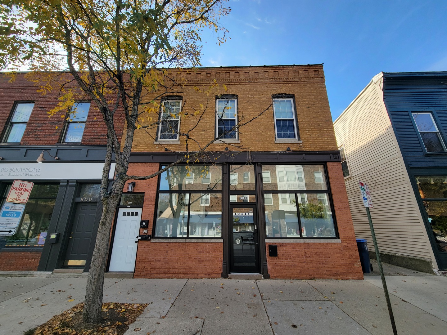 802 Dempster Street #1A, Evanston, IL
