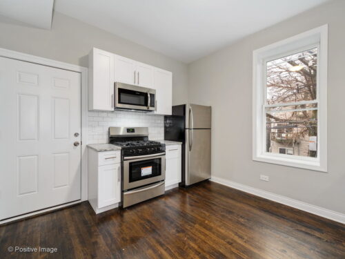 1943 W Grace Street #2, Chicago, IL