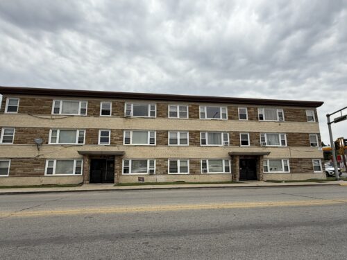 3443 S Central Avenue #5, Cicero, IL