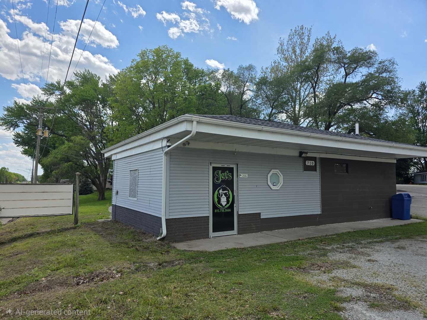 710 Swanson Drive, Prophetstown, IL