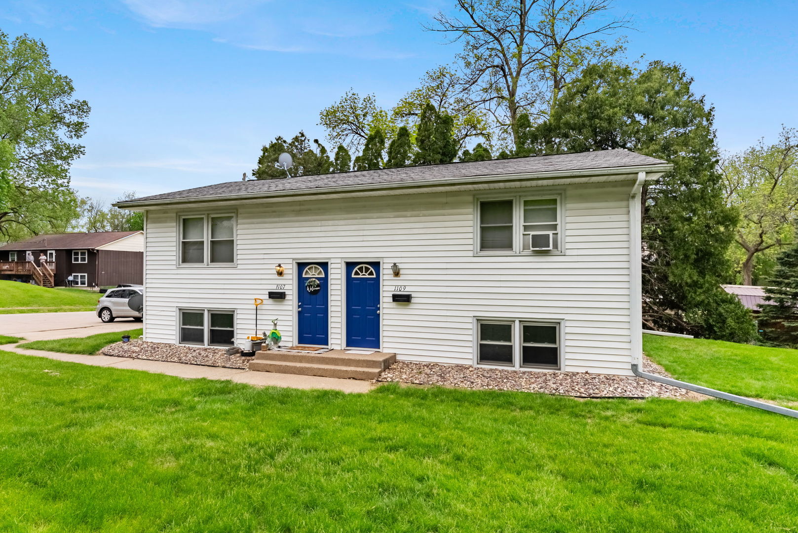 1109 8th Avenue, Silvis, IL