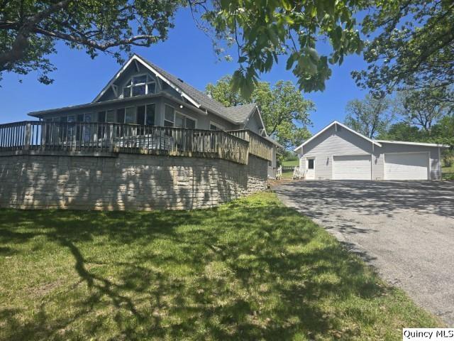 4 Riverview Drive, Nauvoo, IL