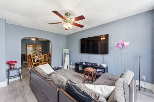 6433 S Aberdeen Street, Chicago, IL