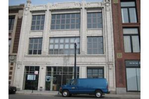 2251 S Michigan Avenue #325, Chicago, IL