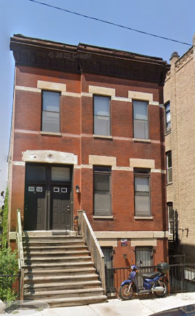 738 N May Street #2R, Chicago, IL