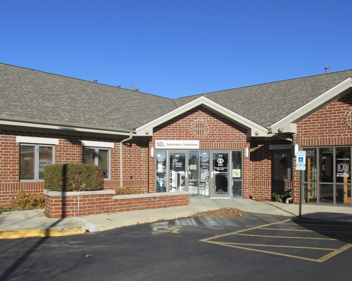 265 Stonegate Road, Algonquin, IL