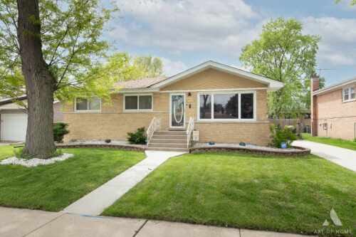 15330 Ingleside Avenue, South Holland, IL