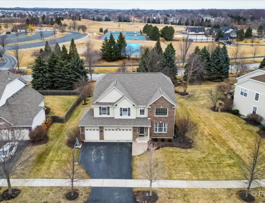 26428 Rustling Birch Way, Plainfield, IL