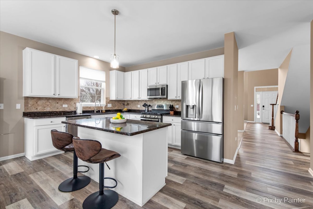 26428 Rustling Birch Way, Plainfield, IL
