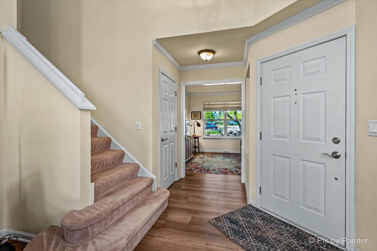 2941 Clematis Drive, Schaumburg, IL