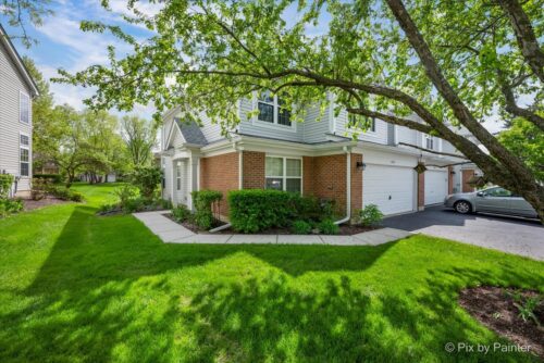 2941 Clematis Drive, Schaumburg, IL