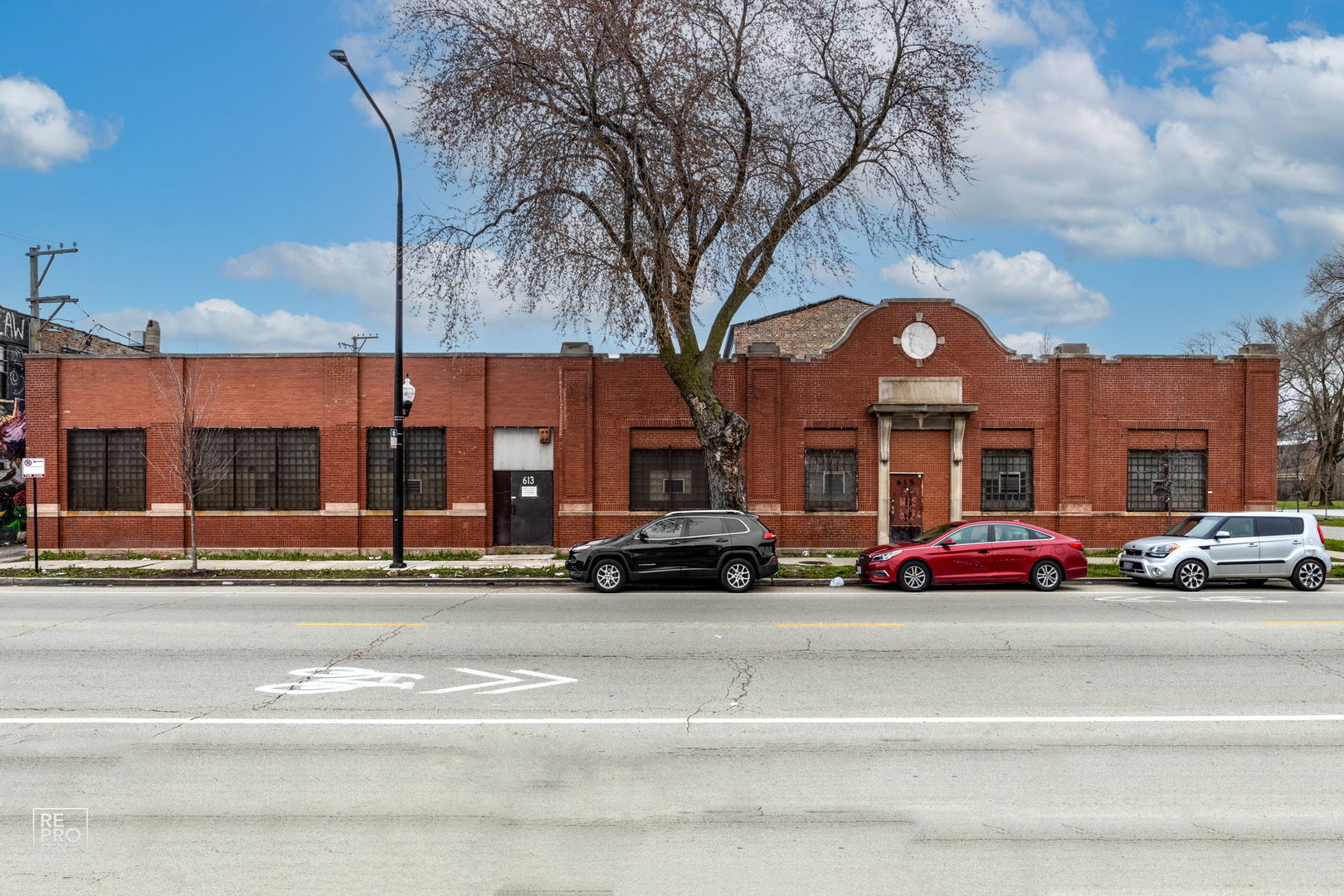 615 S California Avenue, Chicago, IL