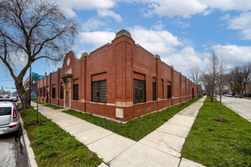 615 S California Avenue, Chicago, IL