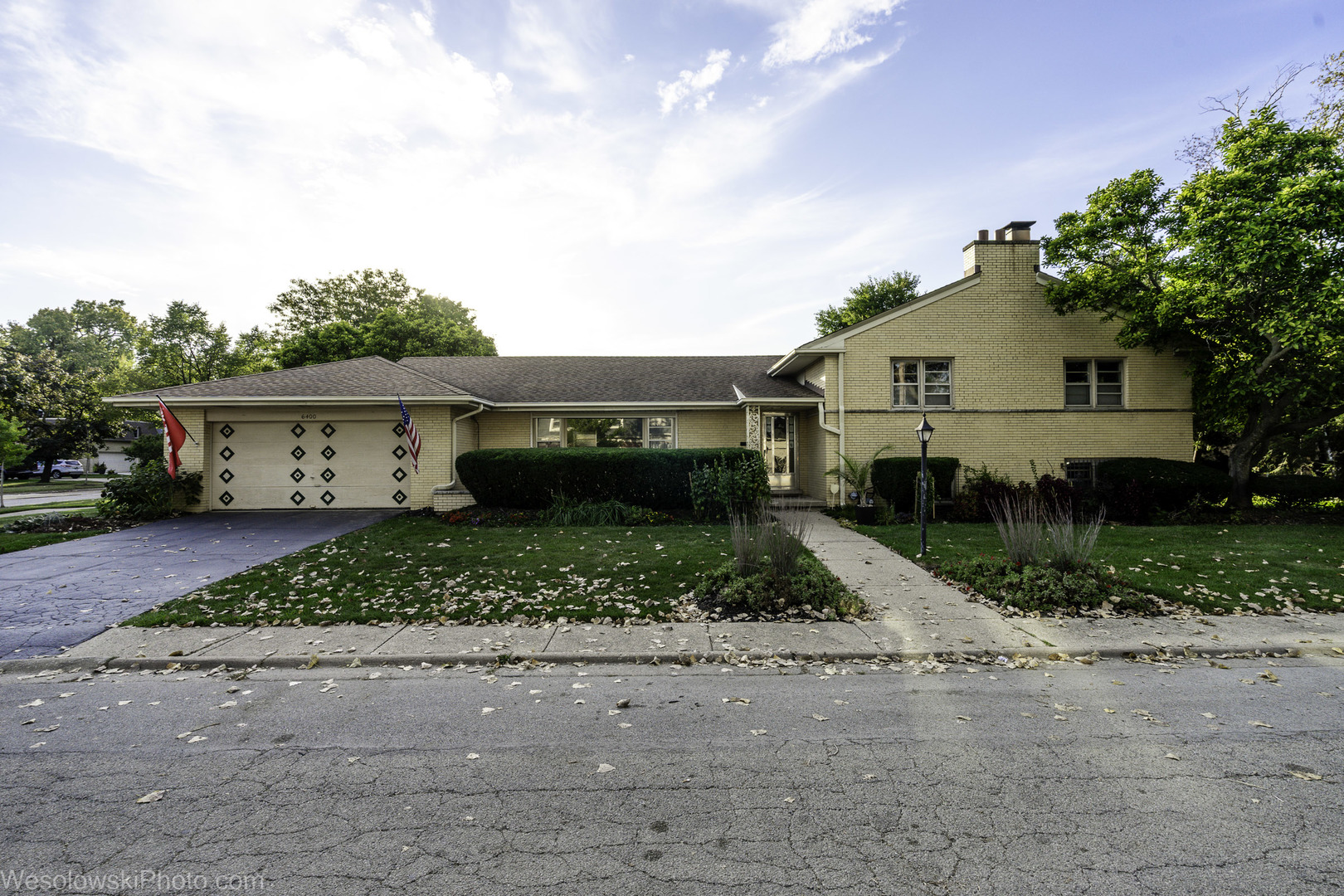 6400 N KNOX Avenue, Lincolnwood, IL