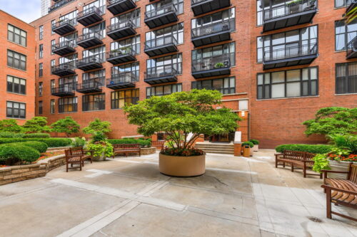 333 W Hubbard Street #713, Chicago, IL