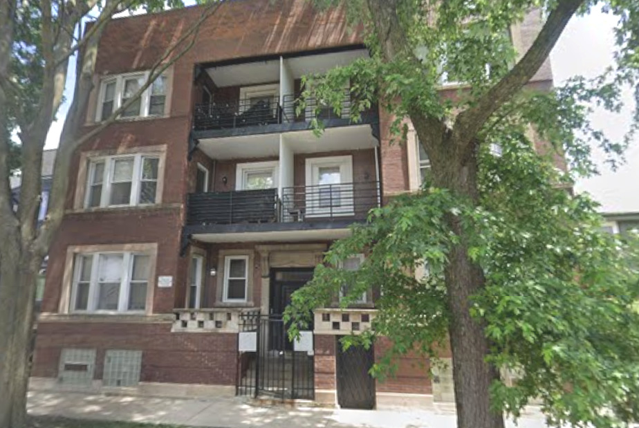 6507 S Ellis Avenue #1, Chicago, IL