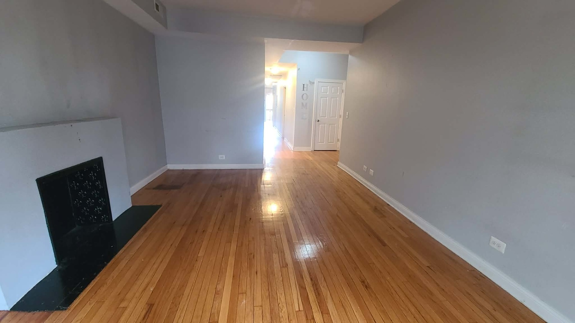 6507 S Ellis Avenue #1, Chicago, IL