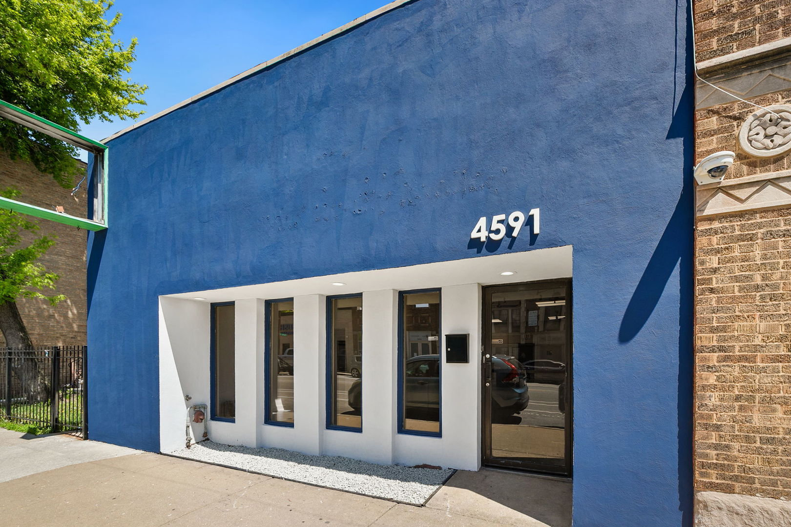 4591 N Elston Avenue, Chicago, IL