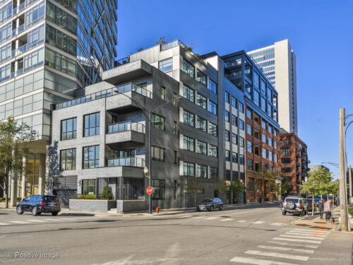 668 N Kingsbury Street #206, Chicago, IL
