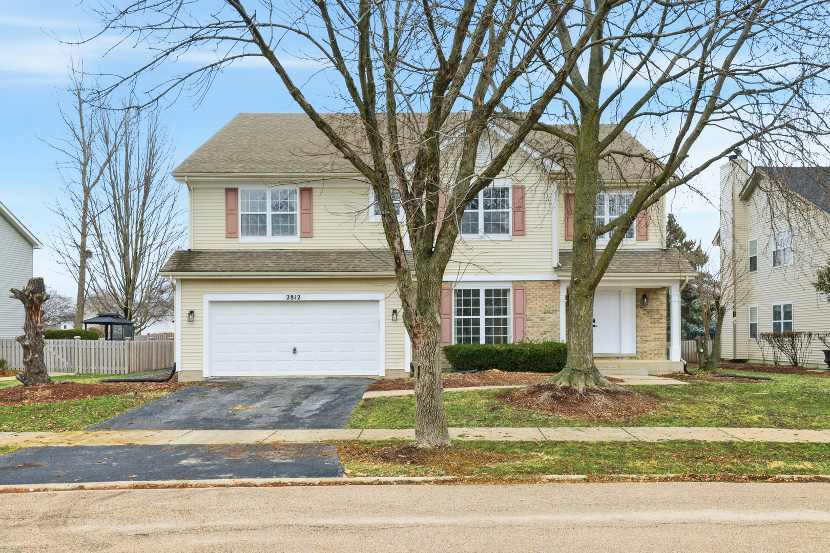 2812 Stuart Kaplan Court, Aurora, IL