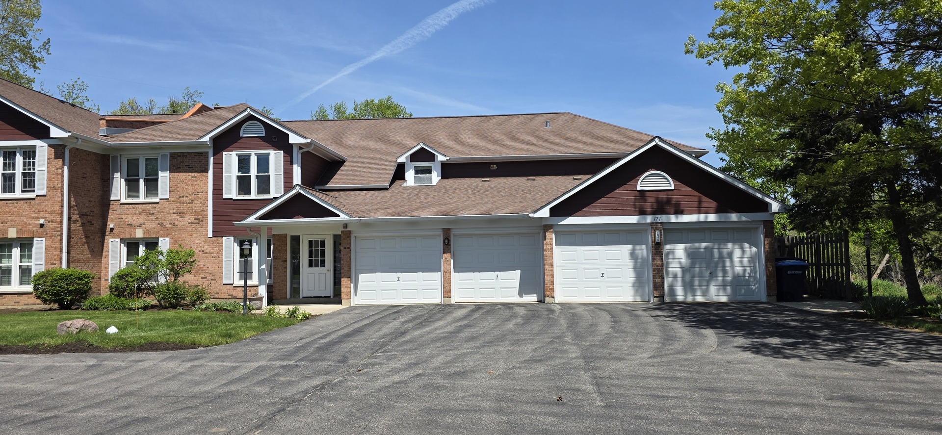171 Grove Avenue #D, Des Plaines, IL