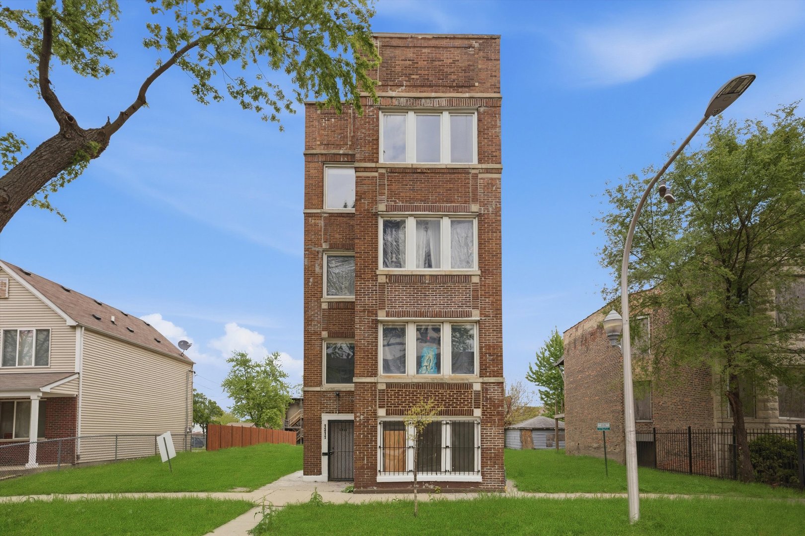 1311 S Harding Avenue, Chicago, IL