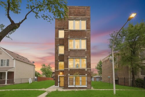 1311 S Harding Avenue, Chicago, IL